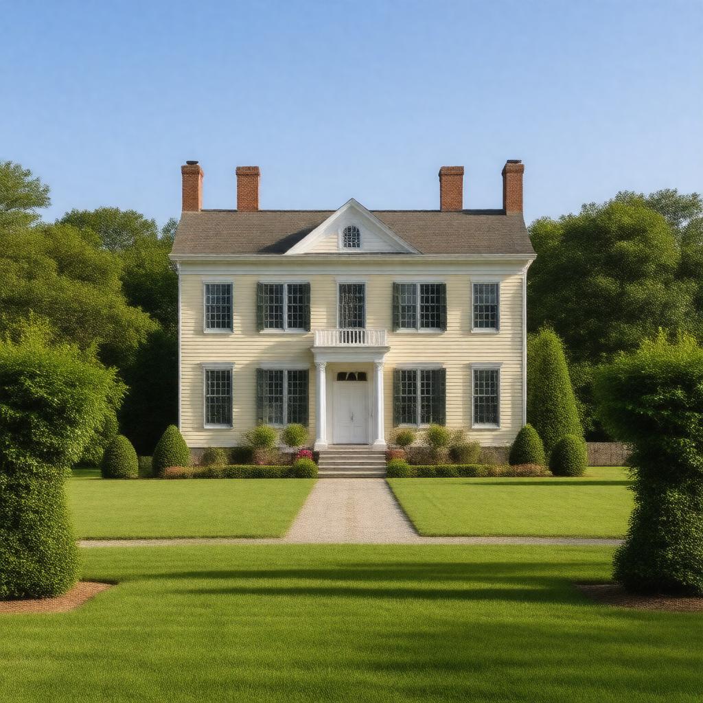 Stratford Hall Plantation
